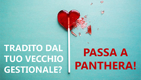 Panthera rinnova la collaborazione con Rai Pubblicità per una nuova campagna radiofonica sui canali Rai Radio.