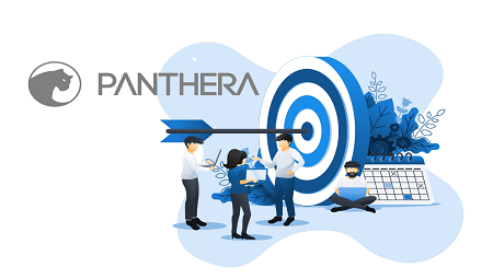 10 buoni motivi per passare a Panthera ERP 28 Settembre 2022