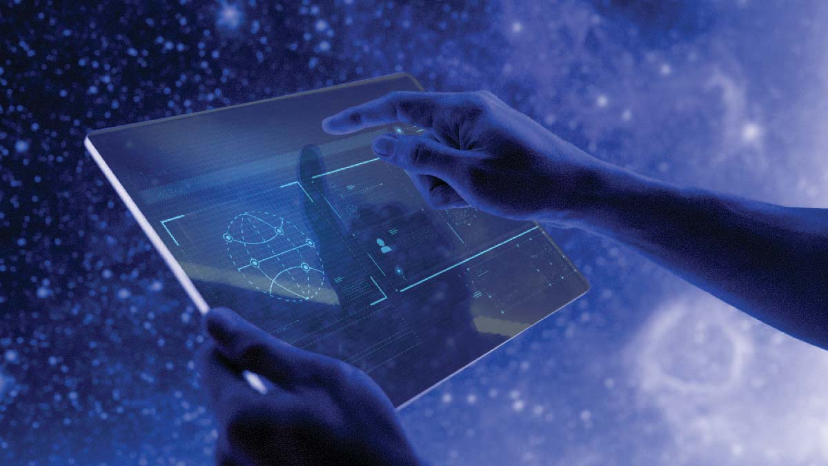 Digital Transformation Route